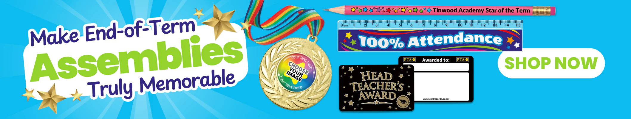 Welcome to Our Store